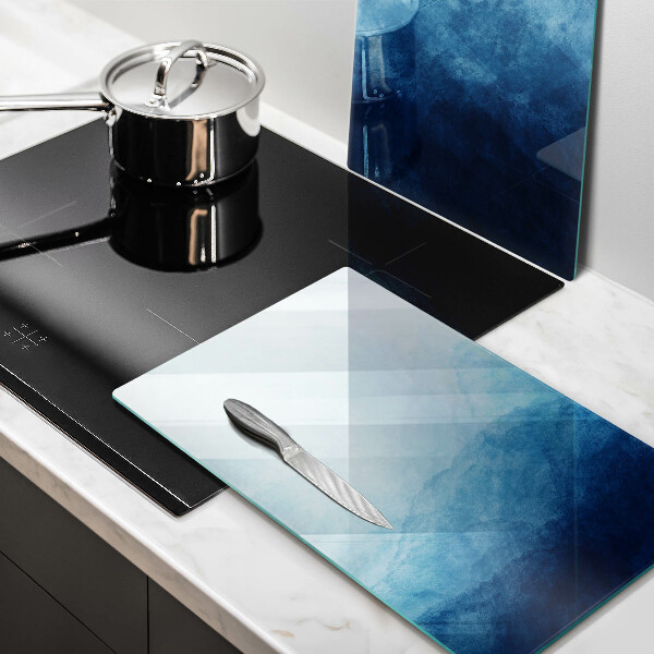 Steklena podloga za rezanje Abstraktno ozadje