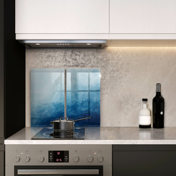 Steklena podloga za rezanje Abstraktno ozadje