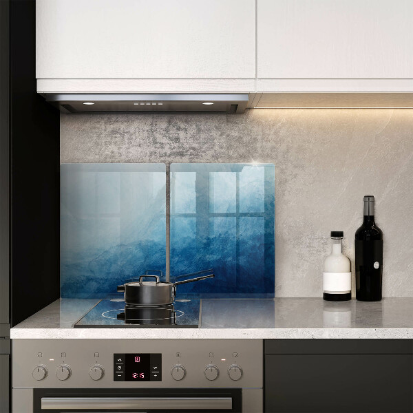 Steklena podloga za rezanje Abstraktno ozadje