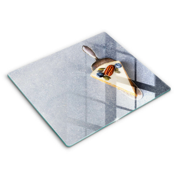 Steklena podloga za rezanje Malenkost