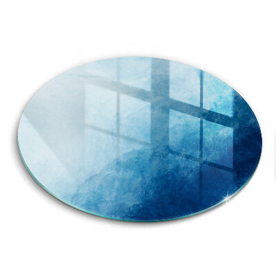 Steklena podloga za rezanje Abstraktno ozadje