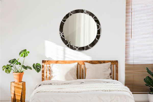 Dekorativno ogledalo Starinske ploščice