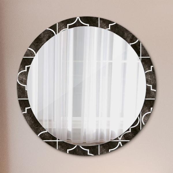 Dekorativno ogledalo Starinske ploščice