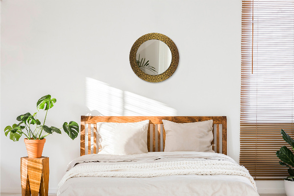 Okrasno ogledalo Grški okras