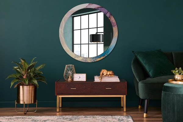 Tiskano ogledalo Marmorni kamen