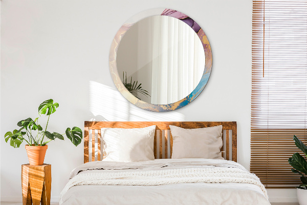 Tiskano ogledalo Marmorni kamen