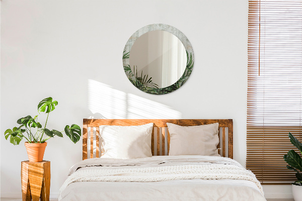 Okrasno ogledalo Praproti