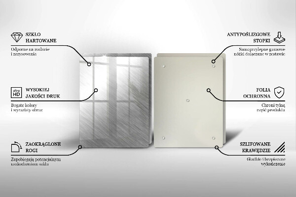 Zaščitna plošča za štedilnik Kovinska tekstura ozadja