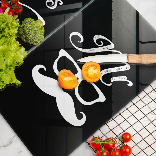 Zaščitna plošča za štedilnik Mrs Mr