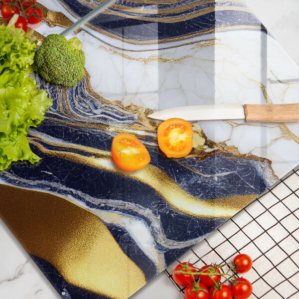 Zaščitna plošča za štedilnik Barvita abstrakcija