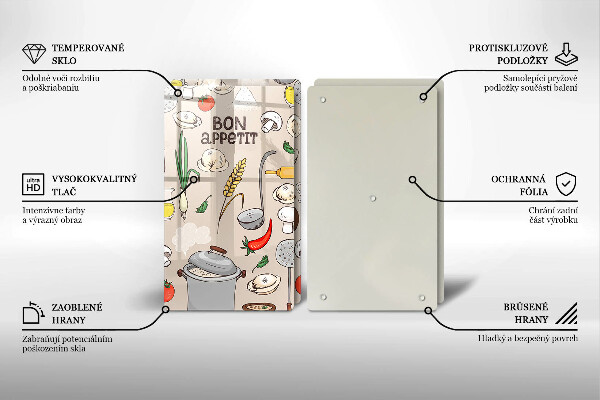 Zaščitna plošča za štedilnik Ilustracija kuhinje