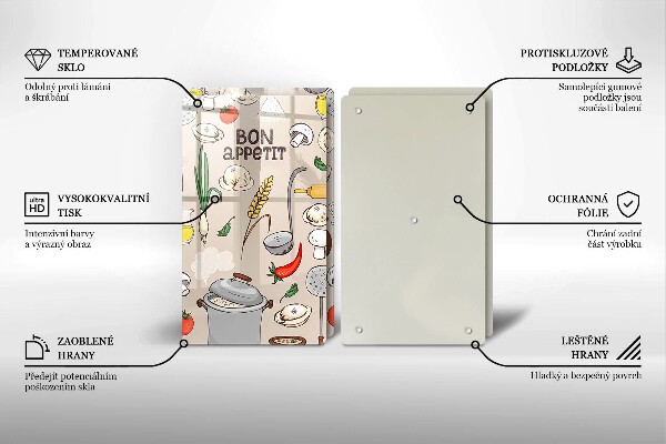 Zaščitna plošča za štedilnik Ilustracija kuhinje