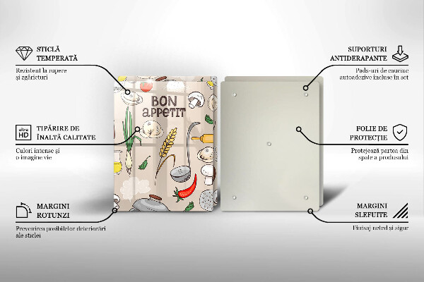 Zaščitna plošča za štedilnik Ilustracija kuhinje