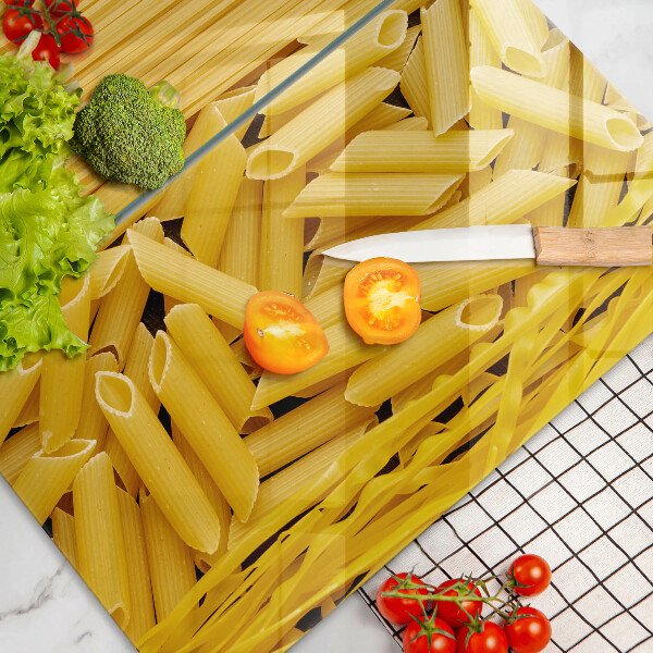 Zaščitna plošča za štedilnik Testenine