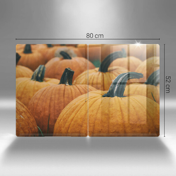 Zaščitna plošča za štedilnik Buče