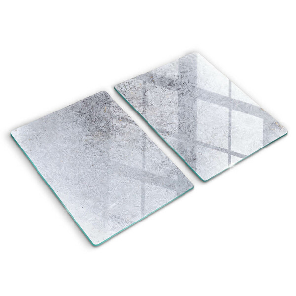 Zaščitna plošča za štedilnik Abstrakcija