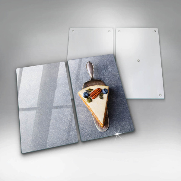 Zaščitna plošča za štedilnik Malenkost