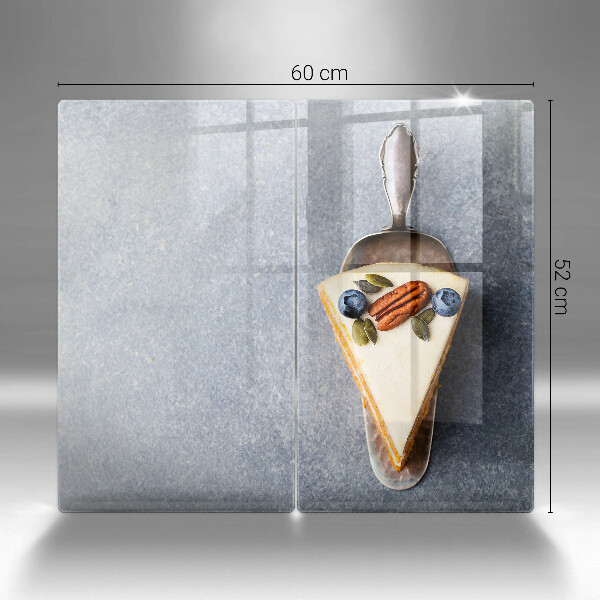 Zaščitna plošča za štedilnik Malenkost