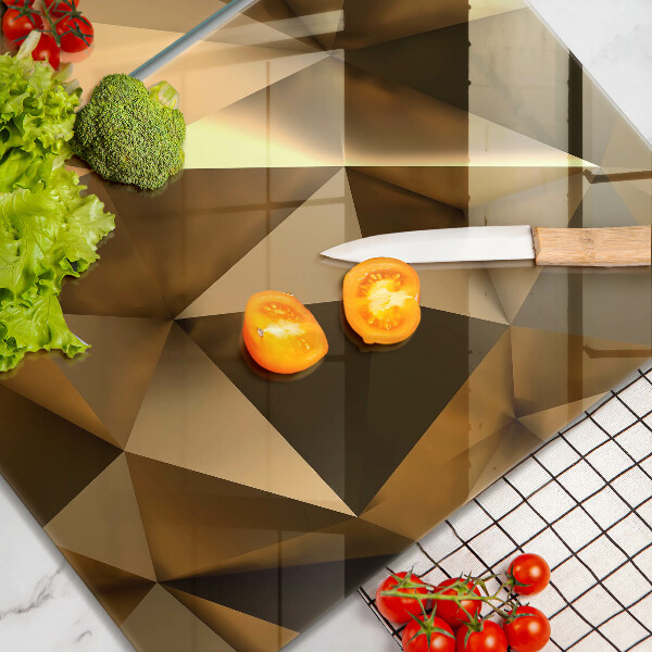 Zaščitna plošča za štedilnik Ozadje abstrakcije strukture