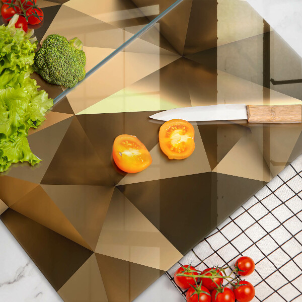 Zaščitna plošča za štedilnik Ozadje abstrakcije strukture