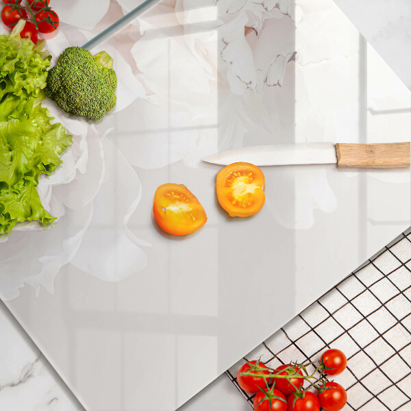 Zaščitna plošča za štedilnik Pastelne potonike