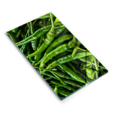 Zaščitna plošča za štedilnik Grahovi stroki