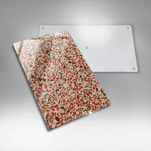 Zaščitna plošča za štedilnik Fina kamenina