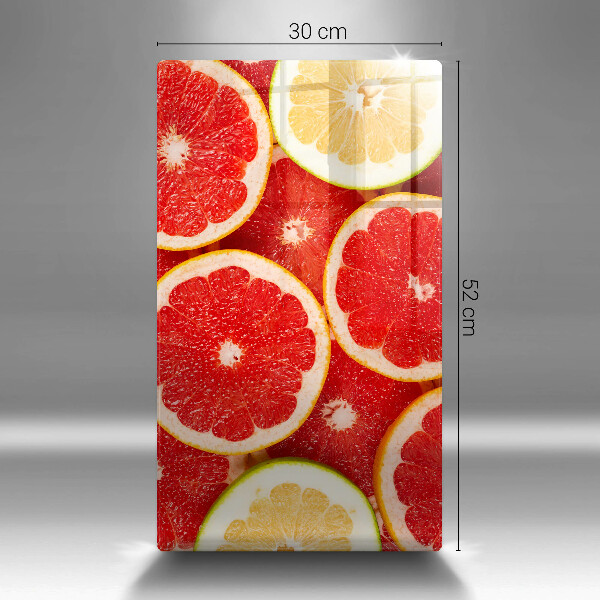 Zaščitna plošča za štedilnik Rezine grenivke