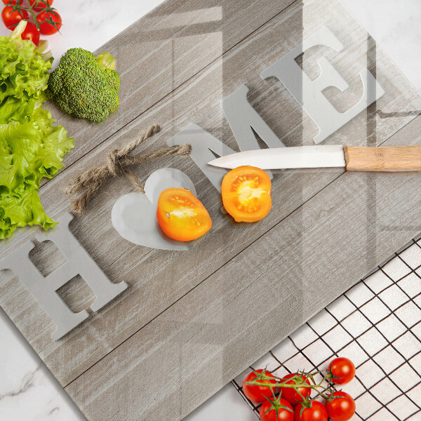 Zaščitna plošča za štedilnik Home