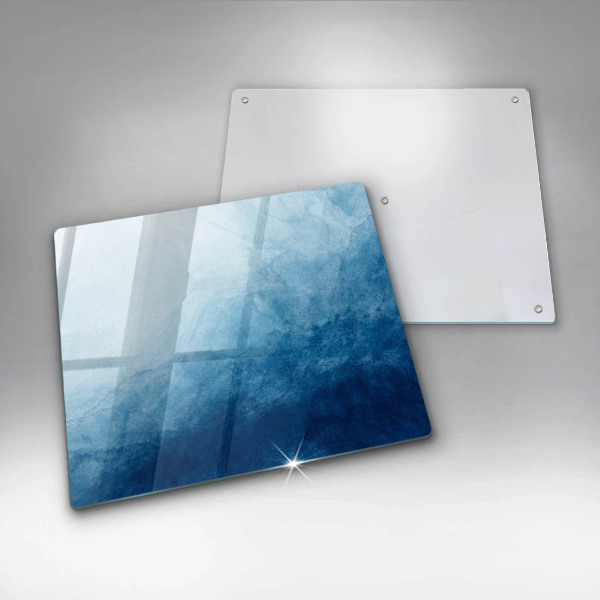 Zaščitna plošča za štedilnik Abstraktno ozadje