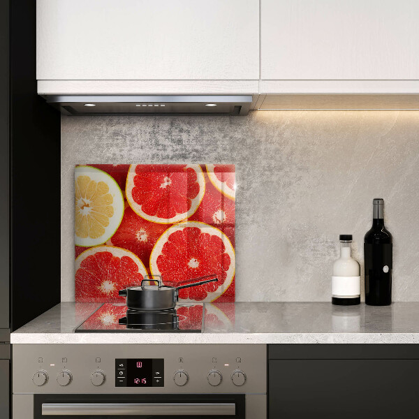 Zaščitna plošča za štedilnik Rezine grenivke