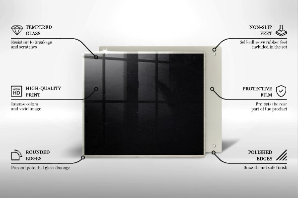 Zaščitna plošča za štedilnik Tabla