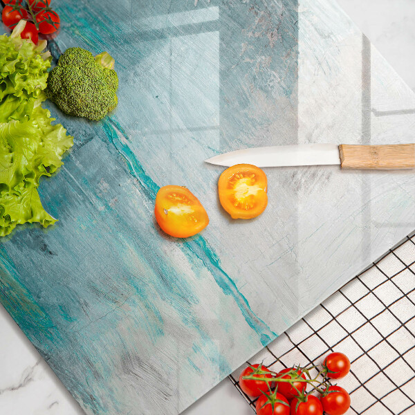 Stenska zaščitna plošča za štedilnik Pobarvaj abstrakcijsko ozadje