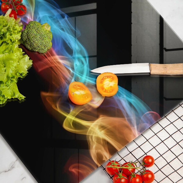 Zaščitna plošča za štedilnik Barvit dim