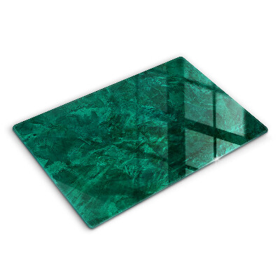 Zaščitna steklena plošča za štedilnik Kamnita tekstura ozadja