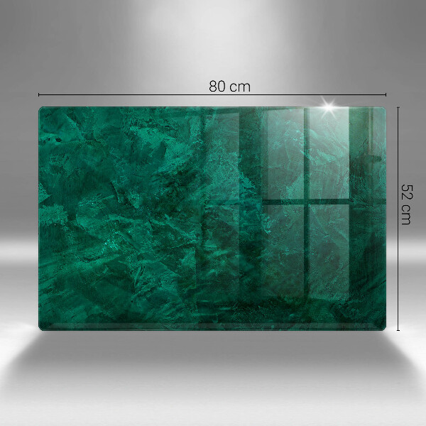 Zaščitna steklena plošča za štedilnik Kamnita tekstura ozadja