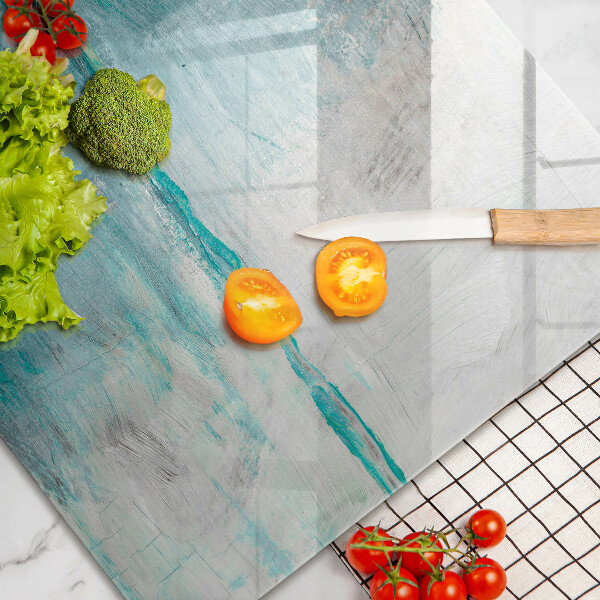 Zaščitna plošča za štedilnik Pobarvaj abstrakcijsko ozadje