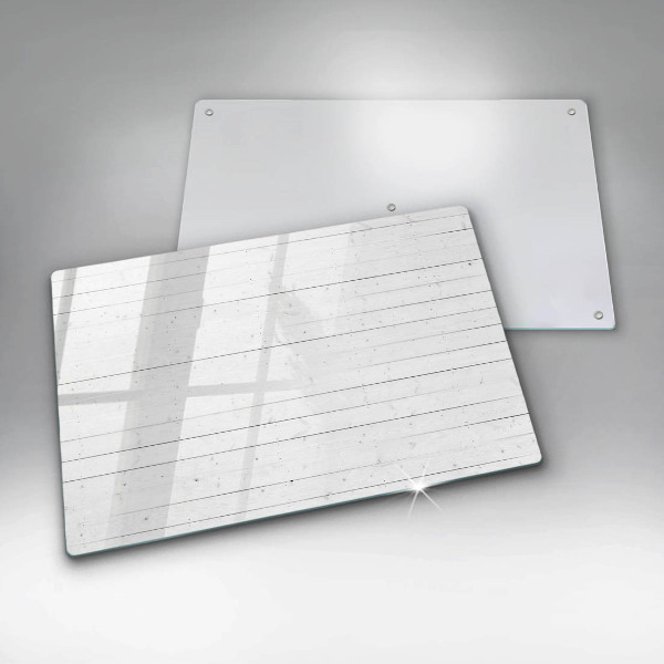 Zaščitna plošča za štedilnik Moderne svetle table