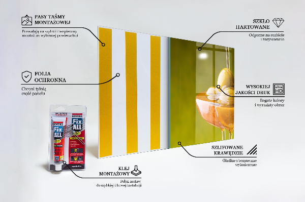 Stenska plošča za kuhinjo Sveže stisnjeno oljčno olje