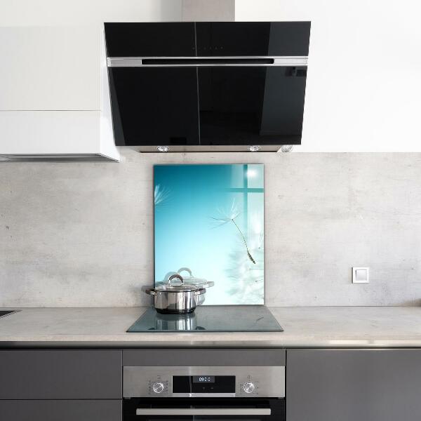 Zidna obloga za kuhinju Regrat regrat v vetru