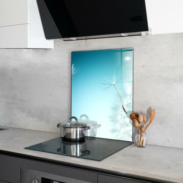 Zidna obloga za kuhinju Regrat regrat v vetru