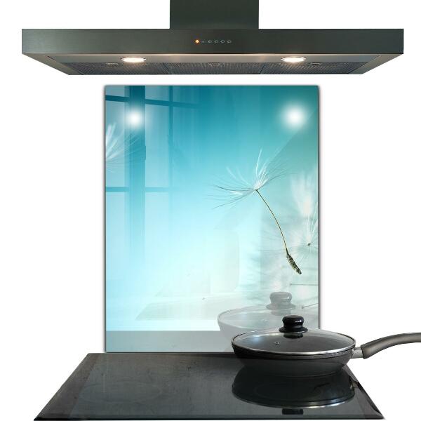 Zidna obloga za kuhinju Regrat regrat v vetru