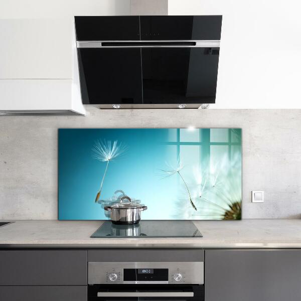 Zidna obloga za kuhinju Regrat regrat v vetru