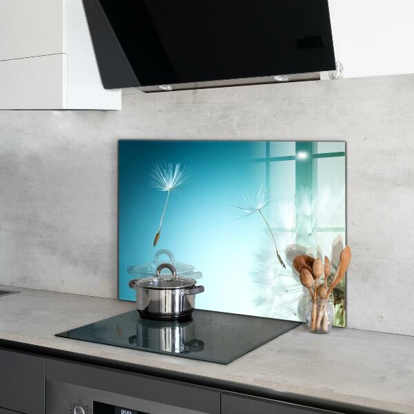 Zidna obloga za kuhinju Regrat regrat v vetru