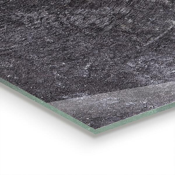 Zidna obloga za kuhinju Kompozicija naravnega cvetja