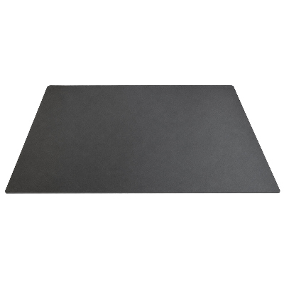 Pravokotna zaščitna plošča za žar 100x80 cm
