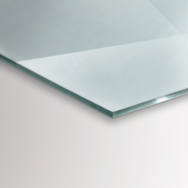 Steklo za kamin 140x70 cm