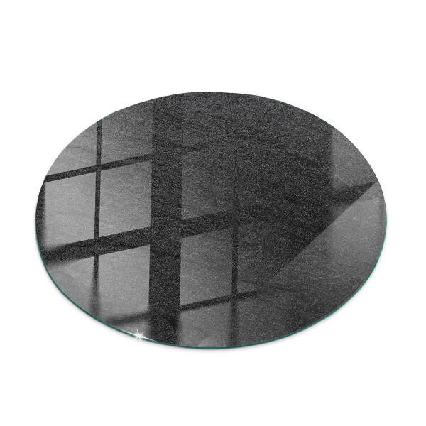 Steklena mizna plošča z natisom Vzorec naravnega kamna